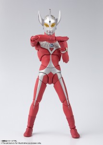 shfiguarts-ultraman-taro (5)