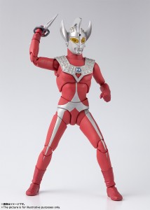 shfiguarts-ultraman-taro (6)