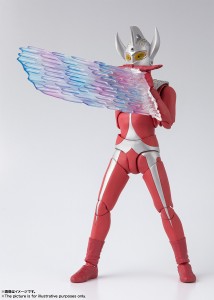 shfiguarts-ultraman-taro (7)