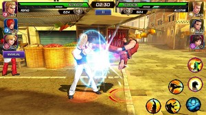 KOF ALL STAR (5)