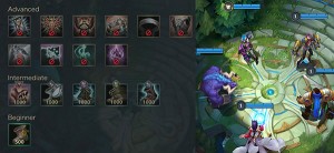 League of Legends Wild Rift   2020 (8)