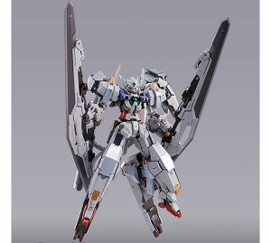 [Metalbuild] P-Bandai Astraea High Maneuver Test Pack (3)