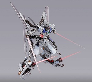 [Metalbuild] P-Bandai Astraea High Maneuver Test Pack (4)