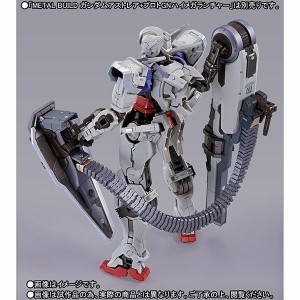 [Metalbuild] P-Bandai Astraea High Maneuver Test Pack (9)