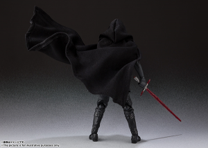 [SHFiguarts] Kylo Ren (5)