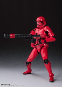 [ SHFiguarts ] SITH Trooper  (5)