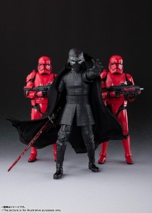 [ SHFiguarts ] SITH Trooper  (7)