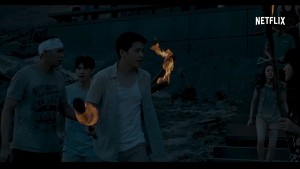 เคว้ง (The Stranded) _ Netflix (7)