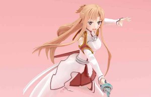 Figure-rise Standard Asuna (1)