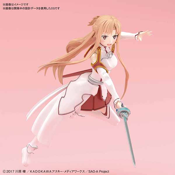 Figure-rise Standard Asuna (2)