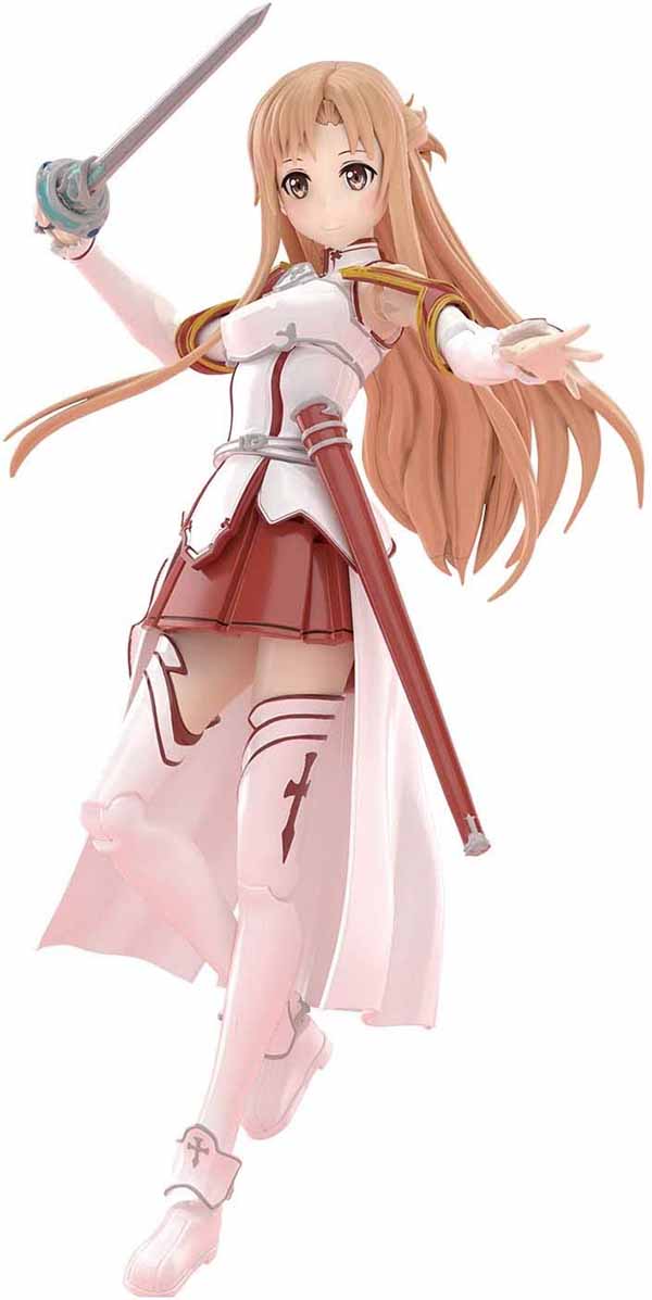 Figure-rise Standard Asuna (3)