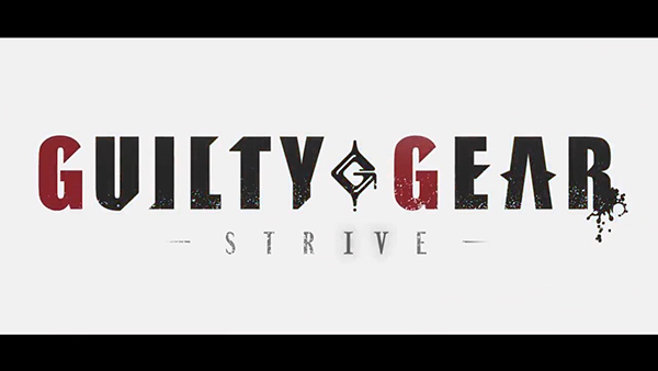 GUILTY GEAR -STRIVE- Trailer#1 - ARCREVO America 2019.mp4_snapshot_01.22_[2019.11.19_14.51.56]