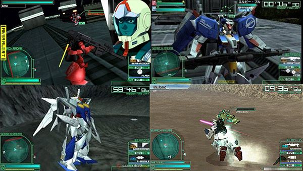 PSP-Gundam-Games-in-memories (21)