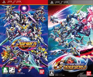 PSP-Gundam-Games-in-memories (7)