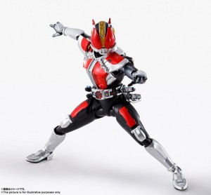 [ SHFiguarts ] Kamen Rider Den-O (10)