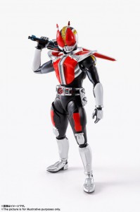 [ SHFiguarts ] Kamen Rider Den-O (12)