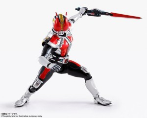 [ SHFiguarts ] Kamen Rider Den-O (13)