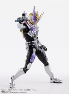 [ SHFiguarts ] Kamen Rider Den-O (14)