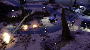 Starship Troopers - Terran Command (3)