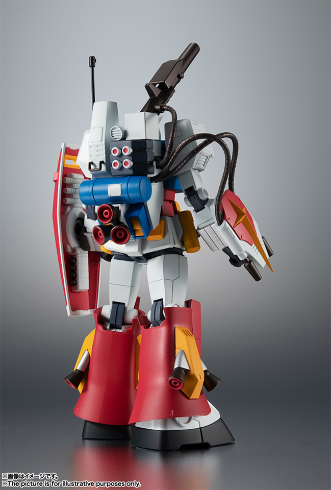 -Toys-Robot-Tamashii-Perfect-Gundam-ANIME (2)