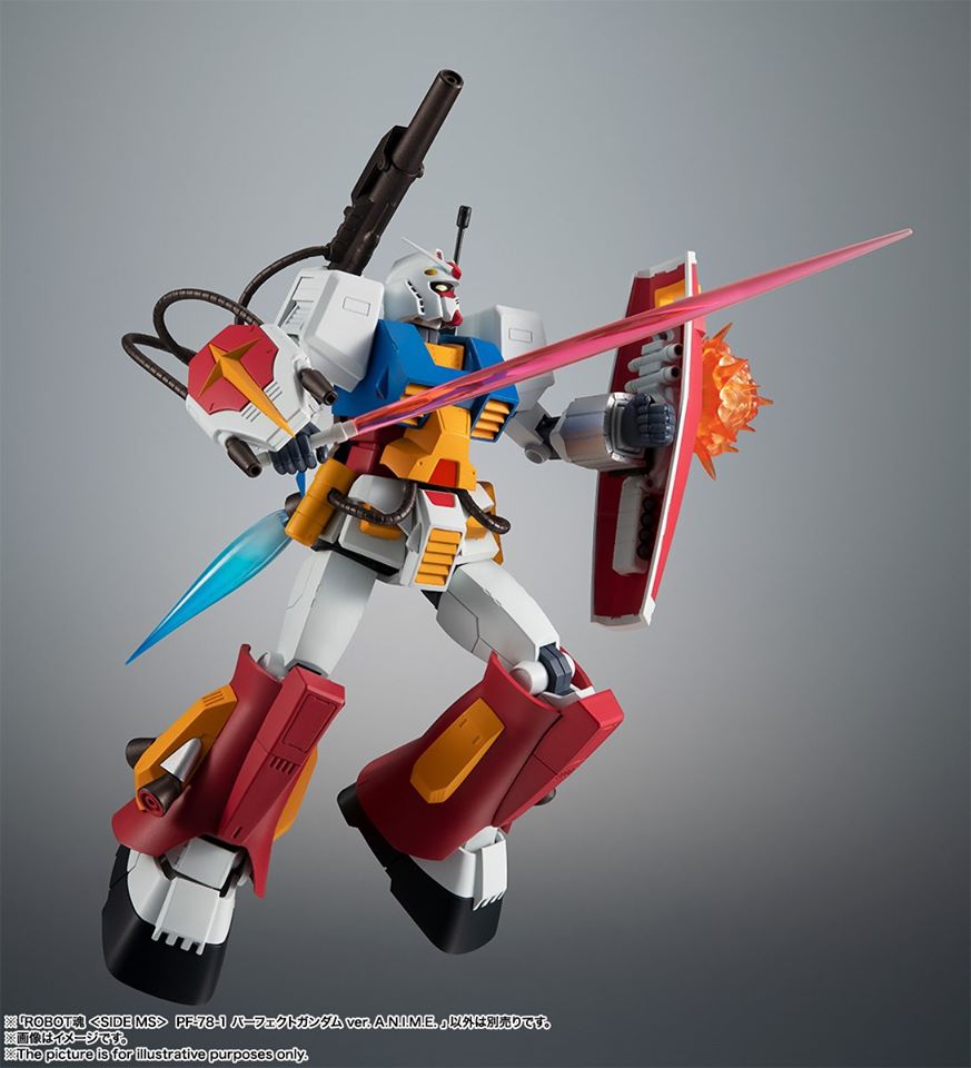 -Toys-Robot-Tamashii-Perfect-Gundam-ANIME (3)