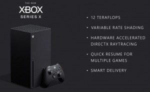 xbox-series-x-specs-release-date news 2020