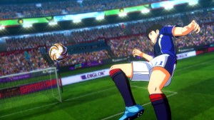 Captain Tsubasa Rise of New Champions news 27 01 2020 (10)