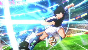 Captain Tsubasa Rise of New Champions news 27 01 2020 (5)