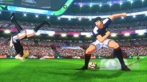 Captain Tsubasa Rise of New Champions news 27 01 2020 (7)