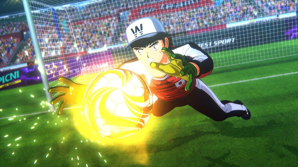 Captain Tsubasa Rise of New Champions news 27 01 2020 (8)