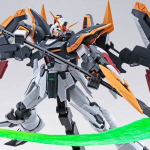 [ Gunpla ] P-Bandai MG Gundam Deathscythe EW Rousette Unit (4)