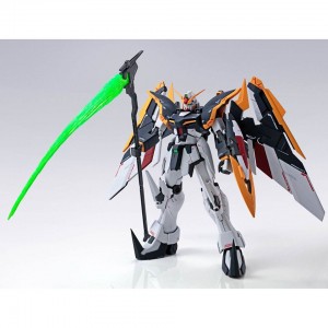 [ Gunpla ] P-Bandai MG Gundam Deathscythe EW Rousette Unit (5)