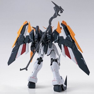 [ Gunpla ] P-Bandai MG Gundam Deathscythe EW Rousette Unit (6)