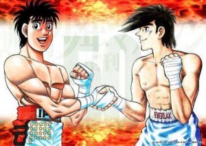 Hajime-No-Ippo fact (4)