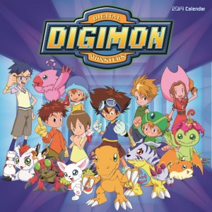 Digimon ช่อง9 2