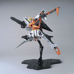 [ Gunpla ] MG 1100 Gundam Kyrios  (2)