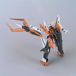 [ Gunpla ] MG 1100 Gundam Kyrios  (5)