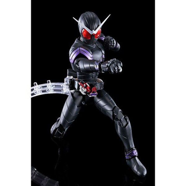 Toys-Figure-rise-Std-Kamen-Rider-Joker (6)