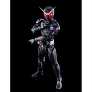 Toys-Figure-rise-Std-Kamen-Rider-Joker (7)