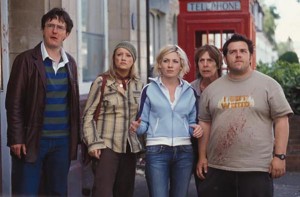 Shaun of the Dead 2004