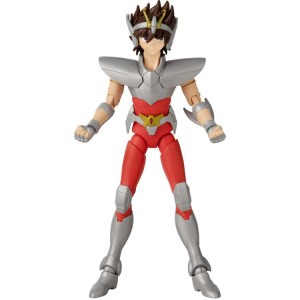 ANIME HEROES  SAINT SEIYA Knights of The Zodiac  (2)