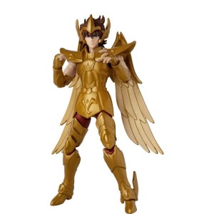 ANIME HEROES  SAINT SEIYA Knights of The Zodiac  (9)