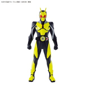 ENTRY GRADE KAMEN RIDER ZERO ONE RISING HOPPER (2)