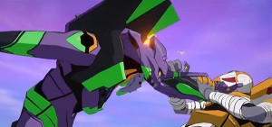 Evangelion Battlefields (13)