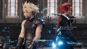 FINAL FANTASY VII REMAKE_Review 22