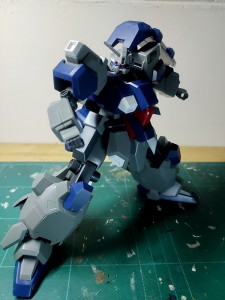 HGUC   FD-03 - Gustav Karl [Unicorn Ver.]  (30)