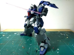 HGUC   FD-03 - Gustav Karl [Unicorn Ver.]  (33)