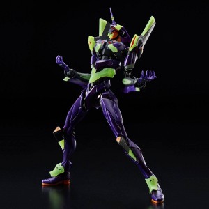 RG Evangelion 01 Night Combat Color  (1)