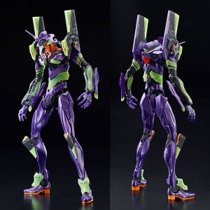 RG Evangelion 01 Night Combat Color  (2)