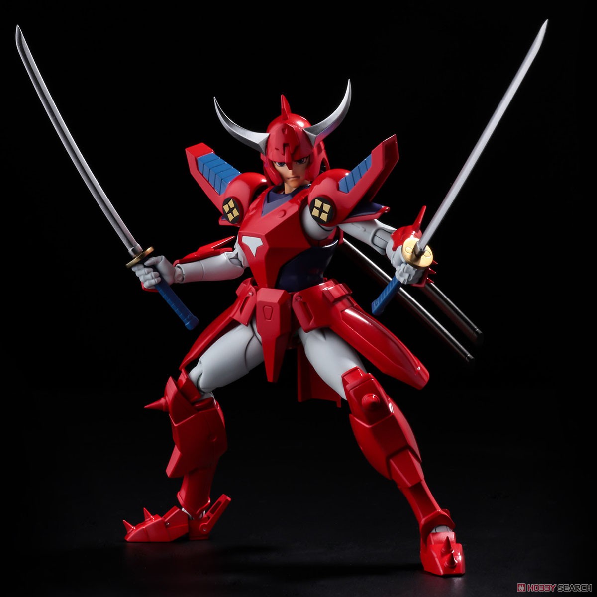 chou-dan-kadou-yoroiden-samurai-troopers-rekka-no-ryo (12)